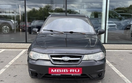 Daewoo Nexia I рестайлинг, 2012 год, 215 000 рублей, 2 фотография