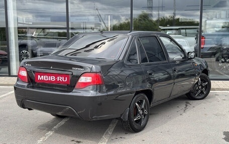 Daewoo Nexia I рестайлинг, 2012 год, 215 000 рублей, 3 фотография