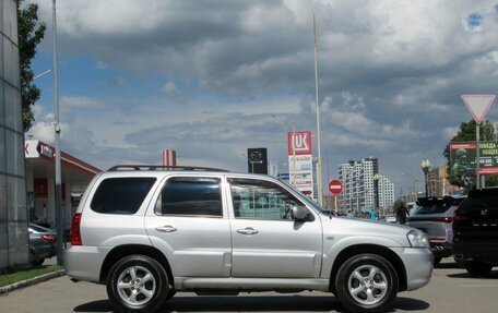 Mazda Tribute II, 2005 год, 550 000 рублей, 4 фотография