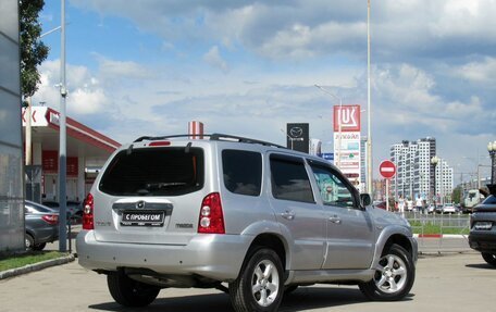 Mazda Tribute II, 2005 год, 550 000 рублей, 5 фотография