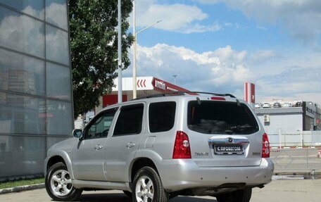 Mazda Tribute II, 2005 год, 550 000 рублей, 7 фотография
