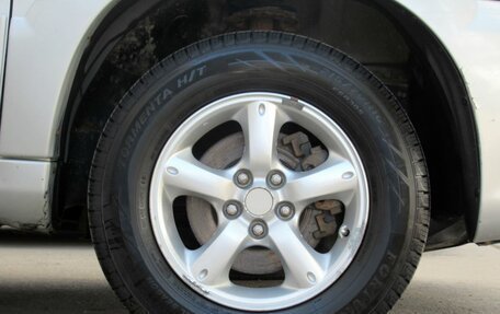 Mazda Tribute II, 2005 год, 550 000 рублей, 9 фотография