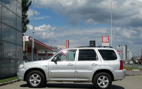 Mazda Tribute II, 2005 год, 550 000 рублей, 8 фотография