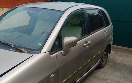 Suzuki Liana, 2007 год, 130 000 рублей, 2 фотография