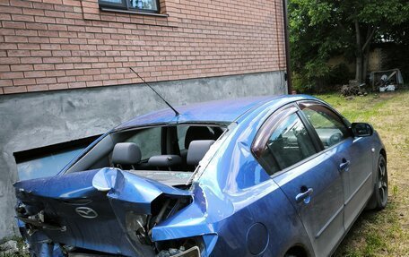Mazda 3, 2008 год, 295 000 рублей, 2 фотография