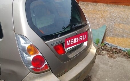 Suzuki Liana, 2007 год, 130 000 рублей, 4 фотография