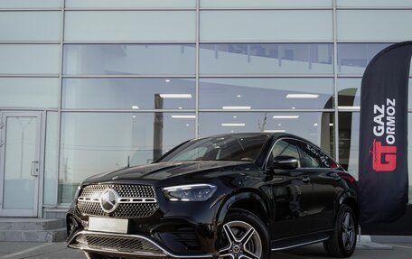 Mercedes-Benz GLE Coupe, 2025 год, 12 499 000 рублей, 1 фотография