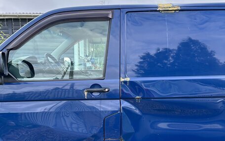 Volkswagen Transporter T5 рестайлинг, 2011 год, 1 071 000 рублей, 4 фотография