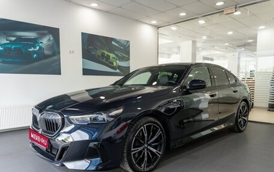 BMW 5 серия, 2023 год, 7 450 000 рублей, 1 фотография