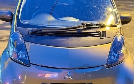 Mitsubishi i, 2006 год, 480 000 рублей, 1 фотография