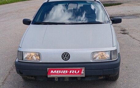 Volkswagen Passat B3, 1989 год, 125 000 рублей, 1 фотография