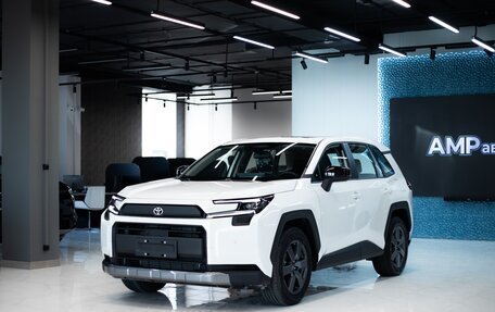 Toyota RAV4, 2026 год, 4 100 000 рублей, 1 фотография