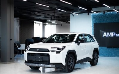 Toyota RAV4, 2026 год, 4 100 000 рублей, 1 фотография