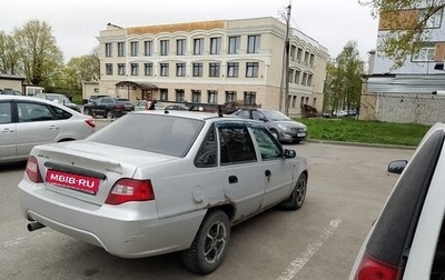 Daewoo Nexia I рестайлинг, 2012 год, 135 000 рублей, 1 фотография