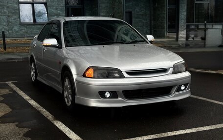 Honda Torneo, 1999 год, 550 000 рублей, 1 фотография