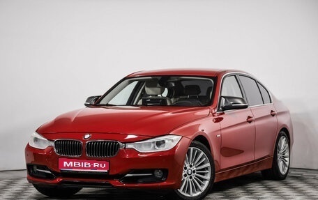 BMW 3 серия, 2011 год, 1 499 000 рублей, 1 фотография