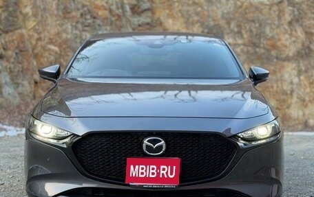 Mazda 3, 2021 год, 1 250 000 рублей, 1 фотография