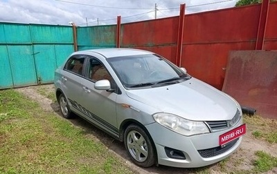 ЗАЗ Forza, 2011 год, 280 000 рублей, 1 фотография