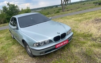 BMW 5 серия, 1997 год, 335 000 рублей, 1 фотография