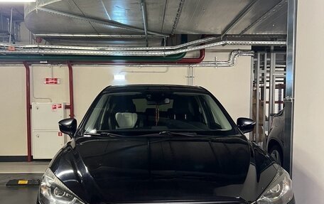 Mazda CX-5 II, 2015 год, 1 681 000 рублей, 1 фотография