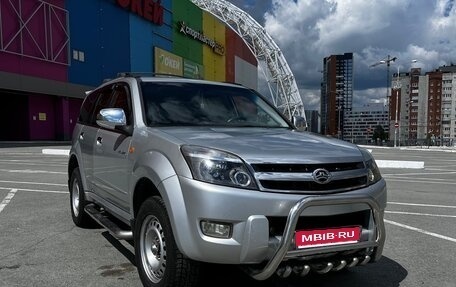 Great Wall Hover, 2006 год, 550 000 рублей, 1 фотография