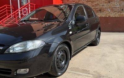 Chevrolet Lacetti, 2011 год, 690 000 рублей, 1 фотография