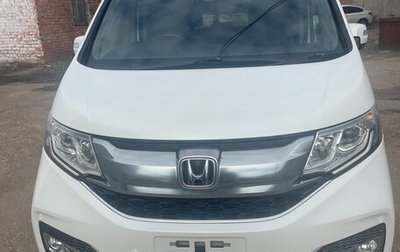 Honda Stepwgn IV, 2016 год, 1 880 000 рублей, 1 фотография