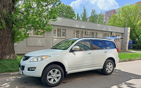 Great Wall Hover H5, 2011 год, 700 000 рублей, 1 фотография