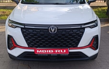 Changan CS35 Plus, 2024 год, 1 970 000 рублей, 1 фотография