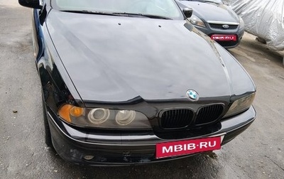 BMW 5 серия, 2000 год, 550 000 рублей, 1 фотография