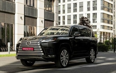 Lexus LX, 2026 год, 17 000 000 рублей, 1 фотография
