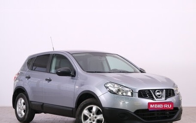 Nissan Qashqai, 2013 год, 1 099 000 рублей, 1 фотография