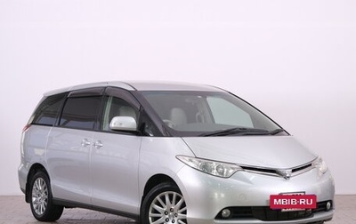 Toyota Estima III рестайлинг -2, 2006 год, 1 909 000 рублей, 1 фотография