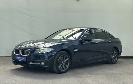 BMW 5 серия, 2014 год, 1 800 000 рублей, 1 фотография