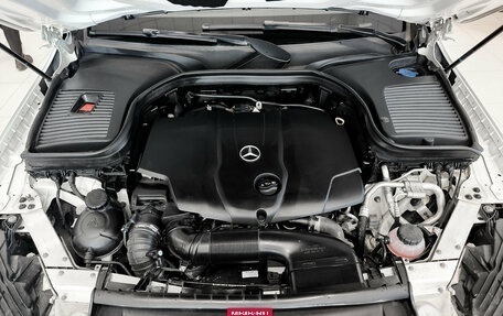 Mercedes-Benz GLC Coupe, 2017 год, 3 899 000 рублей, 9 фотография