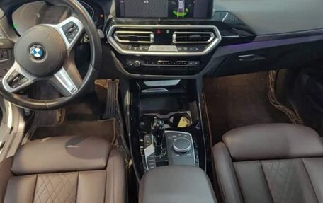 BMW X3, 2022 год, 4 350 700 рублей, 4 фотография