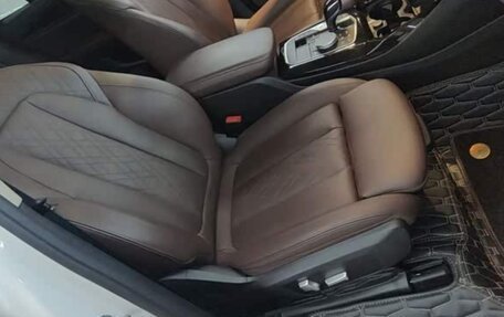 BMW X3, 2022 год, 4 350 700 рублей, 3 фотография