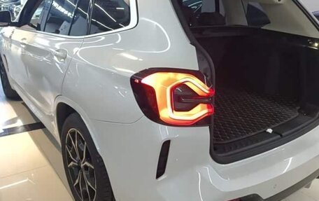 BMW X3, 2022 год, 4 350 700 рублей, 6 фотография