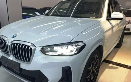 BMW X3, 2022 год, 4 350 700 рублей, 7 фотография