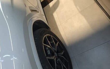 BMW X3, 2022 год, 4 350 700 рублей, 5 фотография