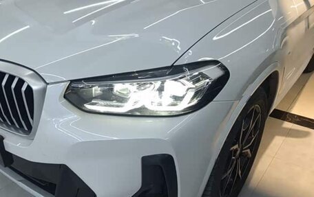 BMW X3, 2022 год, 4 350 700 рублей, 8 фотография
