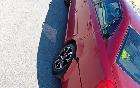 Chevrolet Lacetti, 2008 год, 250 000 рублей, 3 фотография
