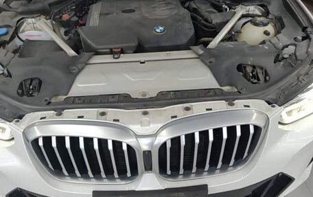 BMW X3, 2022 год, 4 350 700 рублей, 11 фотография