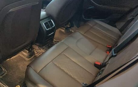 BMW X3, 2022 год, 4 350 700 рублей, 13 фотография