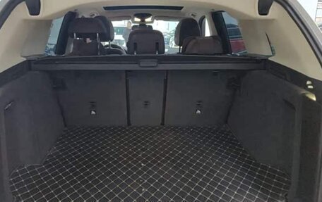 BMW X3, 2022 год, 4 350 700 рублей, 9 фотография