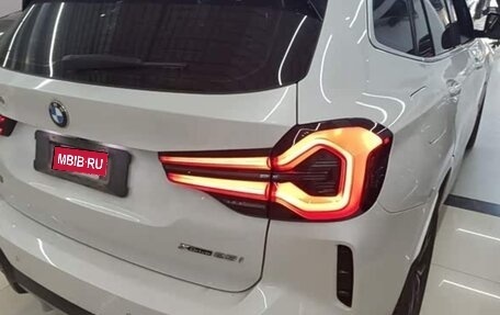 BMW X3, 2022 год, 4 350 700 рублей, 14 фотография
