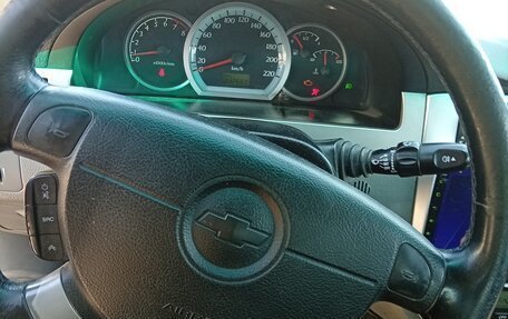 Chevrolet Lacetti, 2008 год, 250 000 рублей, 14 фотография