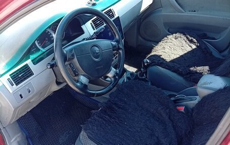 Chevrolet Lacetti, 2008 год, 250 000 рублей, 11 фотография