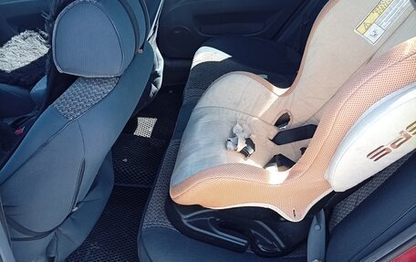 Chevrolet Lacetti, 2008 год, 250 000 рублей, 10 фотография