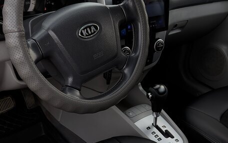 KIA Cerato I, 2007 год, 650 000 рублей, 8 фотография